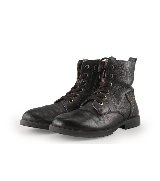 Keq Schnürstiefel