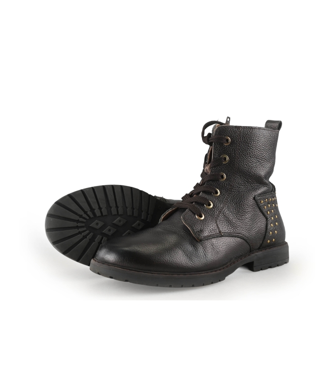 Keq Schnürstiefel