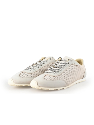 Nubikk Sneaker Weiß 360364
 Größe 41
 