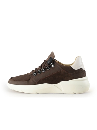Nubikk Sneaker Braun 360365
 Größe 43
 