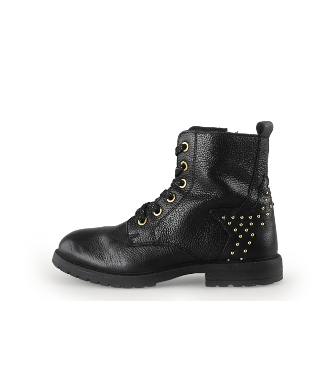 Keq Bikerstiefel