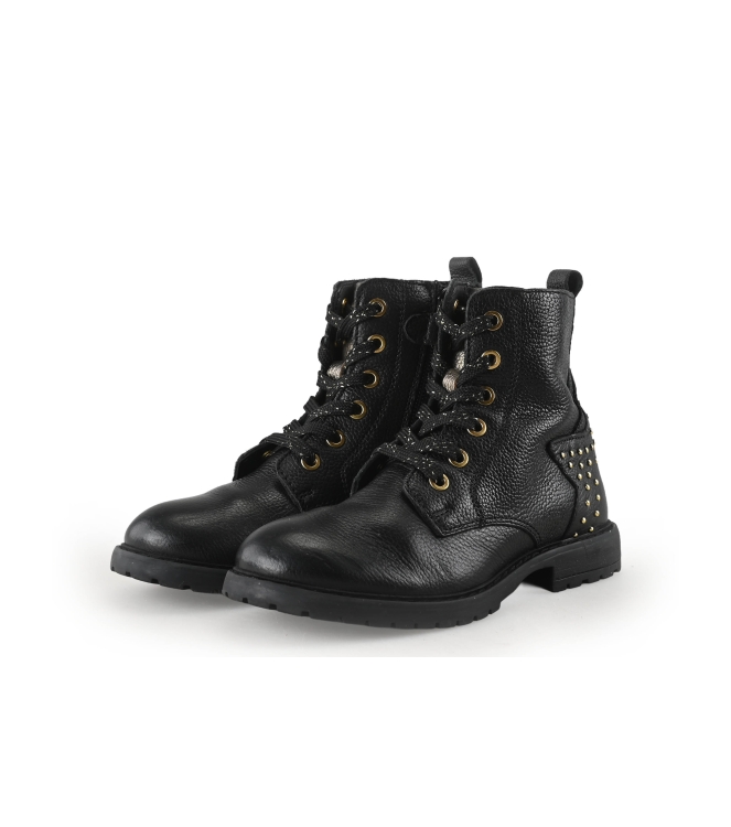 Keq Bikerstiefel