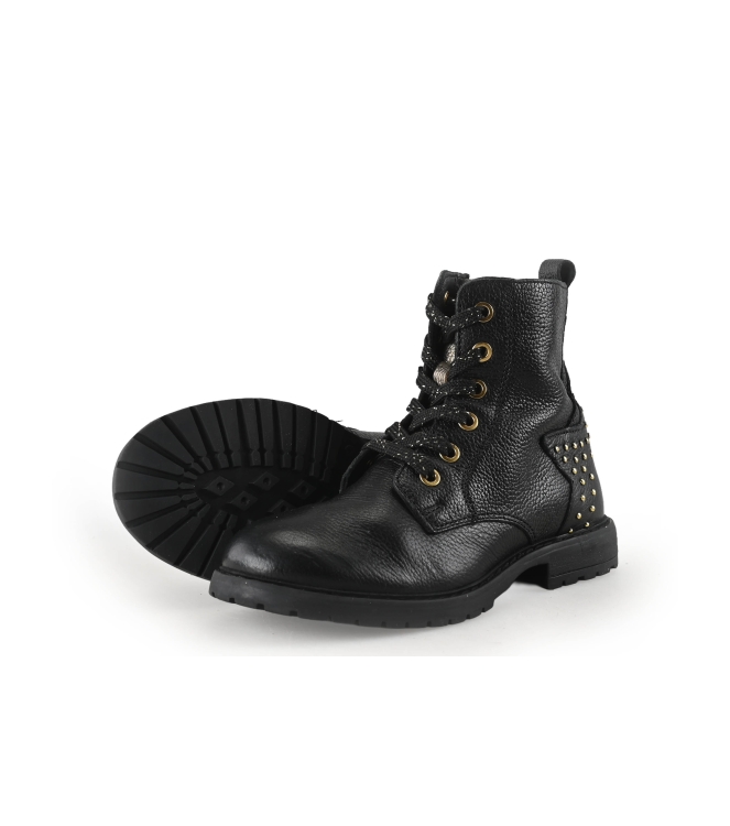 Keq Bikerstiefel