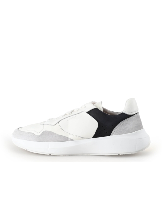 Nubikk Sneaker Weiß 360369
 Größe 44
 