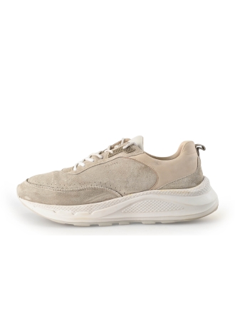 Nubikk Sneaker Beige 360370
 Größe 44
 