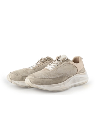 Nubikk Sneaker Beige 360370
 Größe 44
 