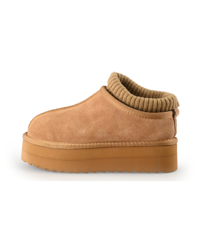 Colors of California Slip-ons