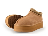 Colors of California Slip-ons