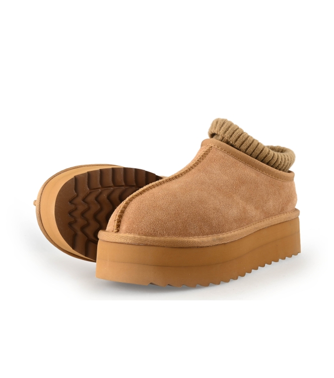 Colors of California Slip-ons