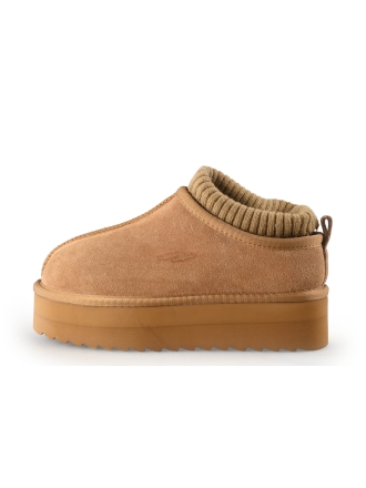 Colors of California Slip-ons Beige 360373
 Größe 38
 