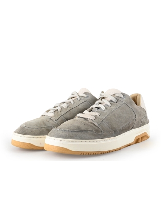 Nubikk Sneaker Beige 360375
 Größe 45
 