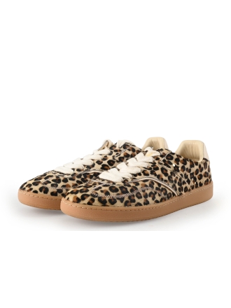 Nubikk Sneaker Braun 360376
 Größe 40
 