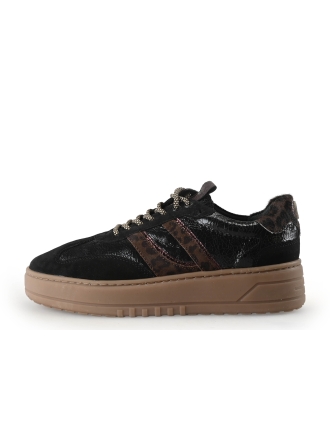 Sub55 Sneaker Schwarz 360377
 Größe 42
 