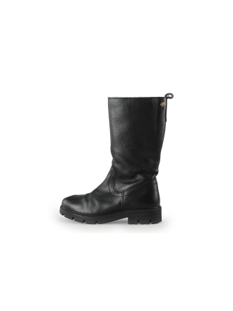 Keq Stiefel Schwarz 360378
 Größe 32
 