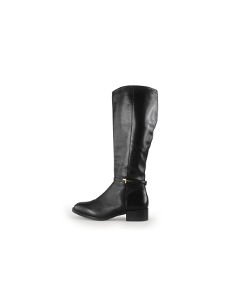 Tamaris Stiefel Schwarz 360380
 Größe 39
 