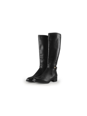 Tamaris Stiefel Schwarz 360380
 Größe 39
 