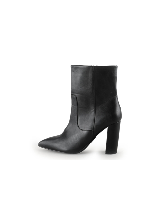 Sub55 Stiefeletten Schwarz 360381
 Größe 41
 