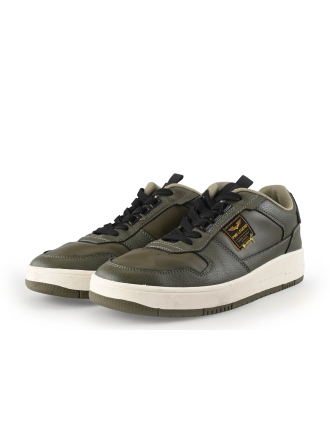 PME Legend Sneaker Grün 360382
 Größe 44
 