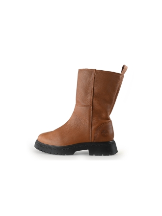 Timberland Stiefeletten Braun 360383
 Größe 37½
 