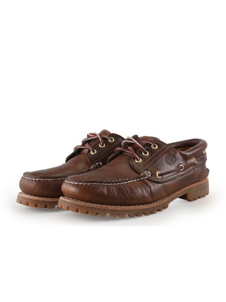 Timberland Bootsschuhe Braun 360384
 Größe 44
 
