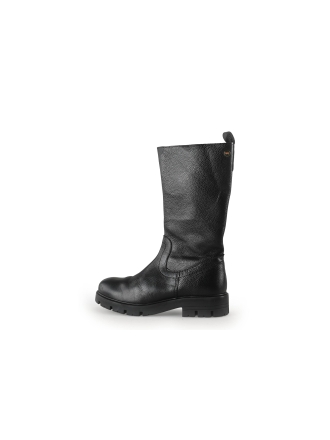 Keq Stiefel Schwarz 360385
 Größe 32
 