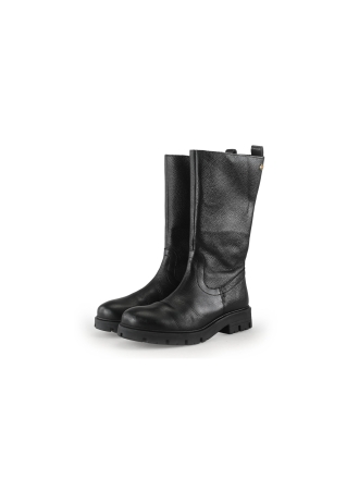 Keq Stiefel Schwarz 360385
 Größe 32
 