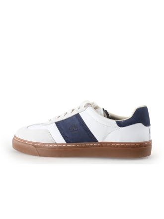 Timberland Sneaker Weiß 360386
 Größe 45
 