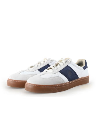 Timberland Sneaker Weiß 360386
 Größe 45
 