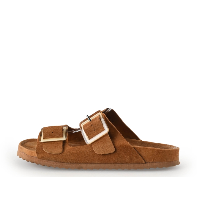 Colors of California Mules Pantoletten