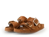 Colors of California Mules Pantoletten