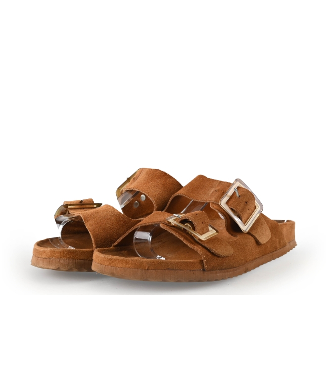 Colors of California Mules Pantoletten