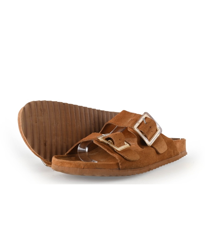 Colors of California Mules Pantoletten