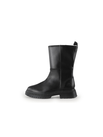 Timberland Stiefel Schwarz 360389
 Größe 38
 