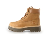 Timberland Schnürstiefel