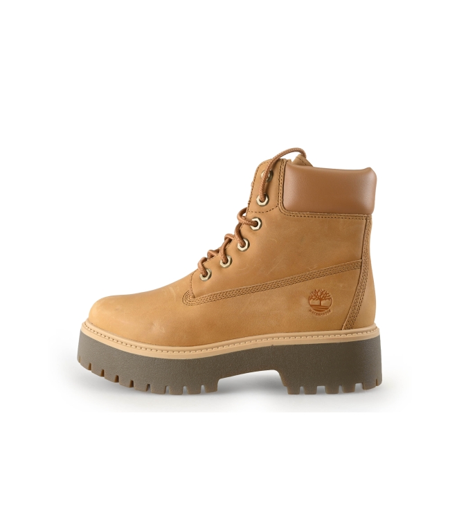 Timberland Schnürstiefel