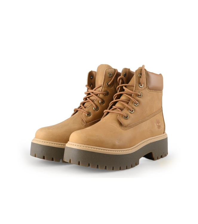Timberland Schnürstiefel