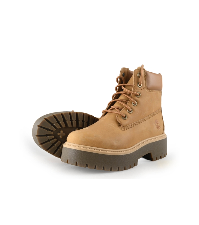 Timberland Schnürstiefel