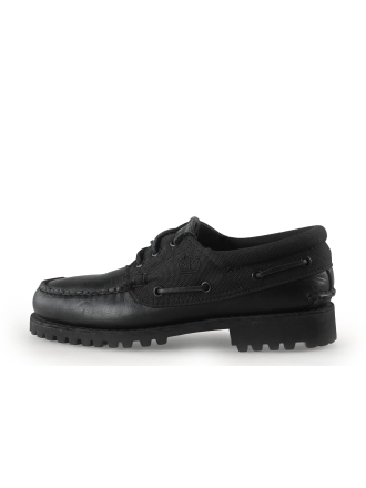 Timberland Bootsschuhe Schwarz 360396
 Größe 40
 