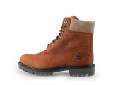 Timberland Schnürstiefel