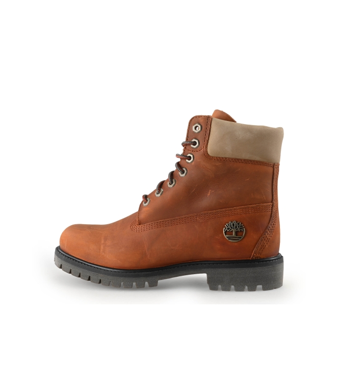Timberland Schnürstiefel