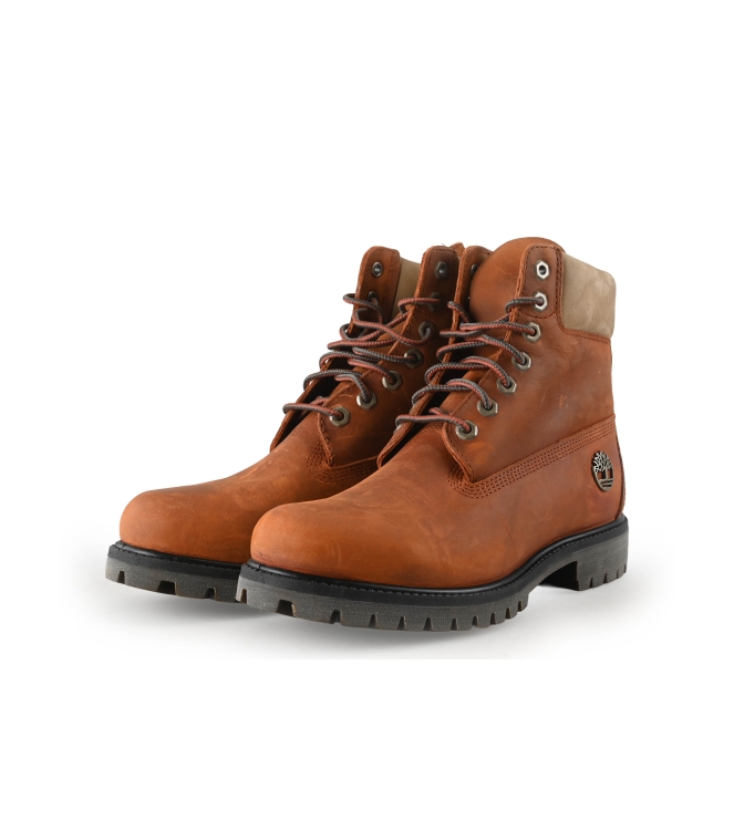 Timberland Schnürstiefel