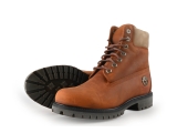 Timberland Schnürstiefel