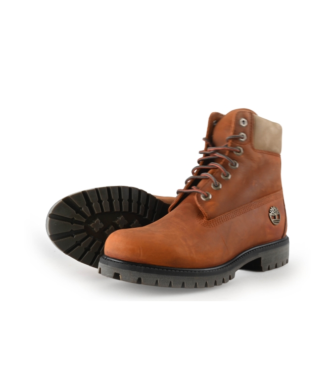 Timberland Schnürstiefel