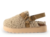 Colors of California Mules Pantoletten