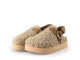 Colors of California Mules Pantoletten