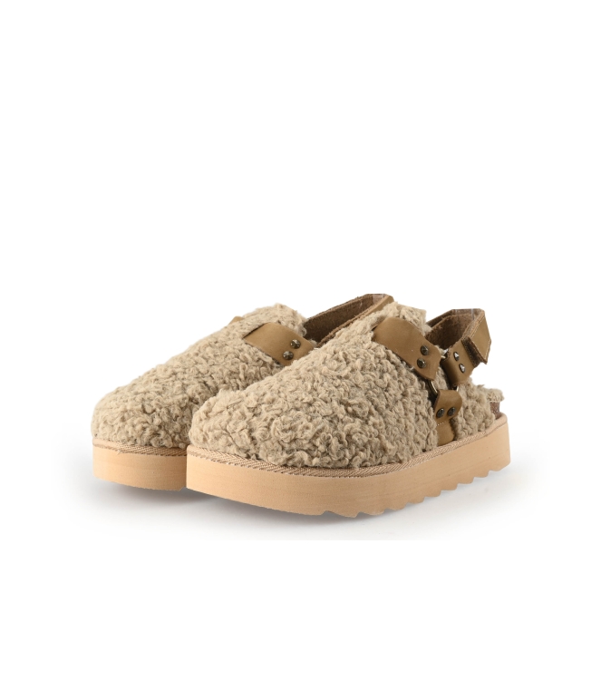 Colors of California Mules Pantoletten