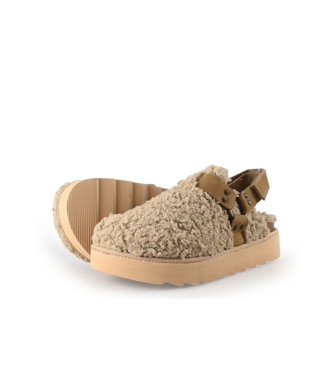 Colors of California Mules Pantoletten