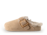 Colors of California Mules Pantoletten