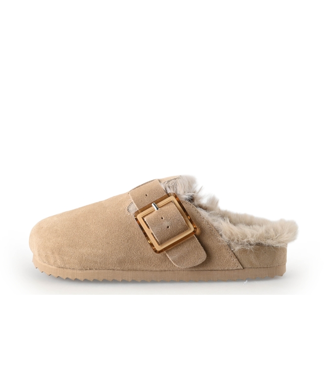 Colors of California Mules Pantoletten