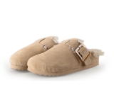 Colors of California Mules Pantoletten